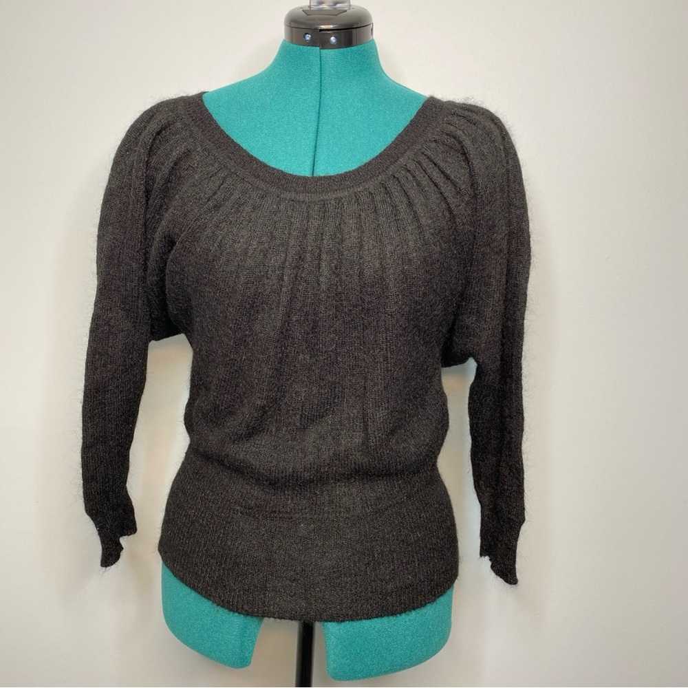 Moda International Women's Top